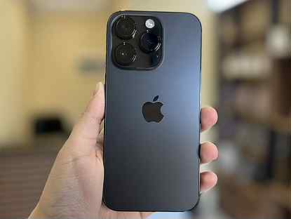 iPhone 14 Pro, 256 ГБ