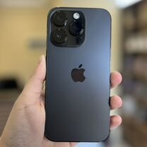 iPhone 14 Pro, 256 ГБ