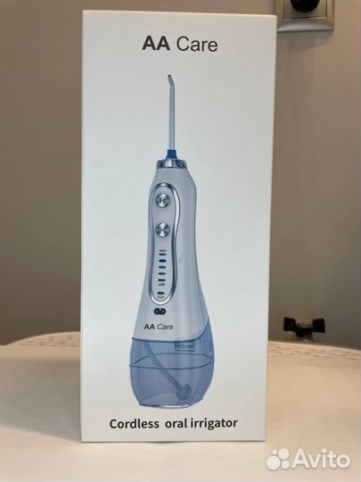 Продам ирригатор