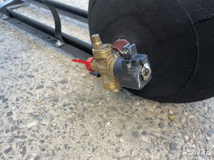 Метановое оборудование