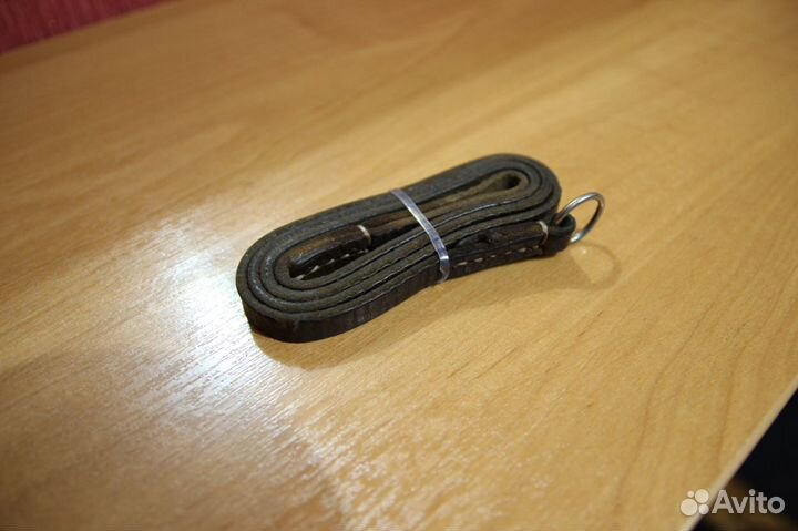 Ремешок пистолетный