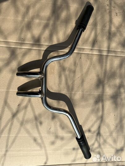 Запчасти на V-Rod