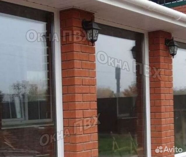 Окна быстро