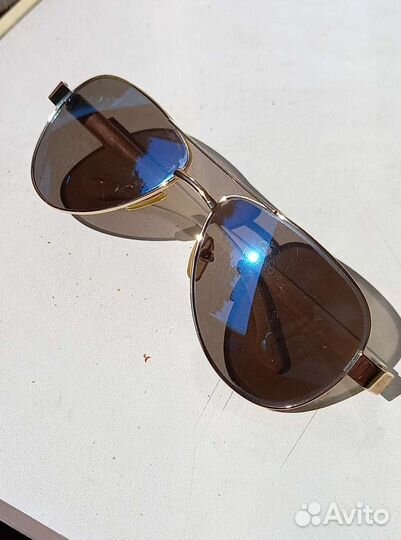 Солнцезащитные очки детские