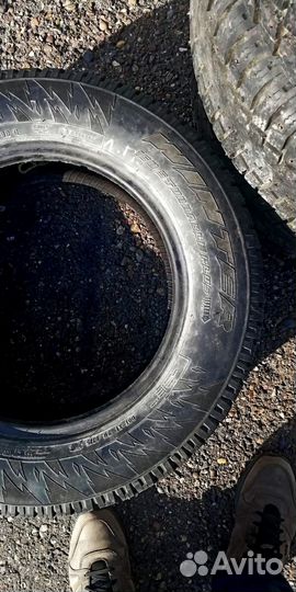 Pirelli Winter 160 Studdable Plus 225/60 R16 98