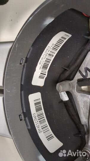 Руль Jeep Compass, 2012