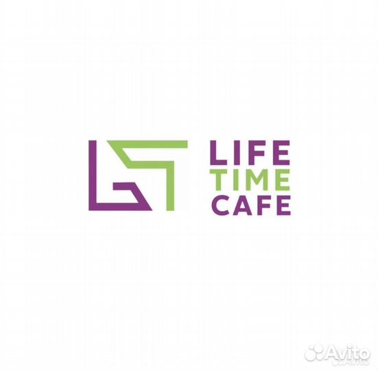 Бармен в фитнес клуб