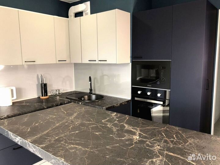 Кухня по вашим размерам на заказ