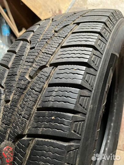Marshal I'Zen KW31 225/65 R17