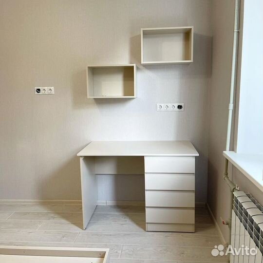 Компьютерный стол на заказ