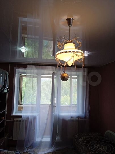 1-к. квартира, 33,5 м², 5/5 эт.