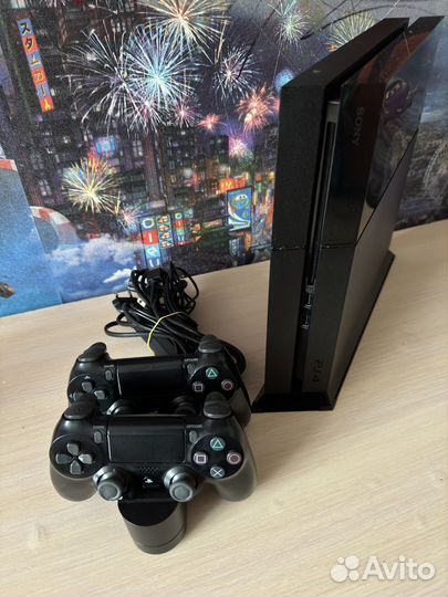 Sony PS4