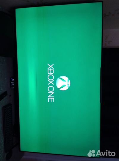 Xbox One