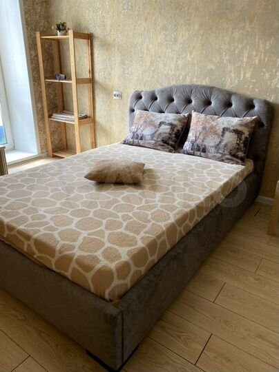 1-к. квартира, 35 м², 2/5 эт.