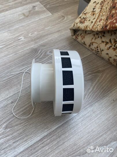 Клапан для вентиляции