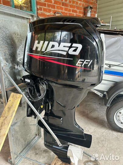 Hidea 60 EFI