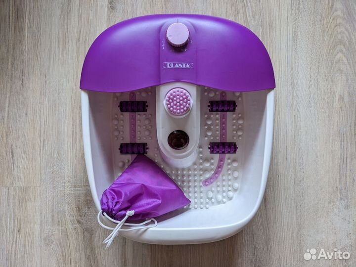 Ванночка для ног Planta