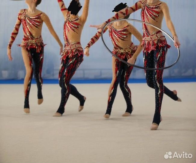 Группавые купальники художественная гимнастика