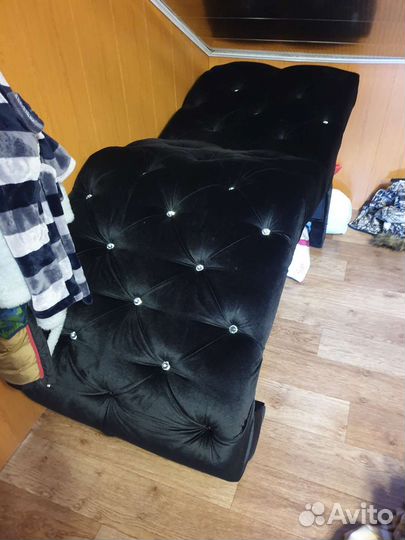 Кушетка для наращивания ресниц