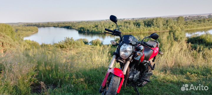 M1nsk c4 250cc