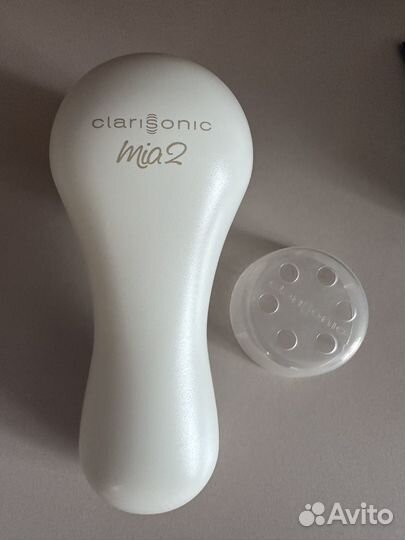 Clarisonic mia 2 щетка для лица