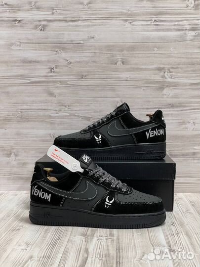 Кеды мужские Nike air force 1