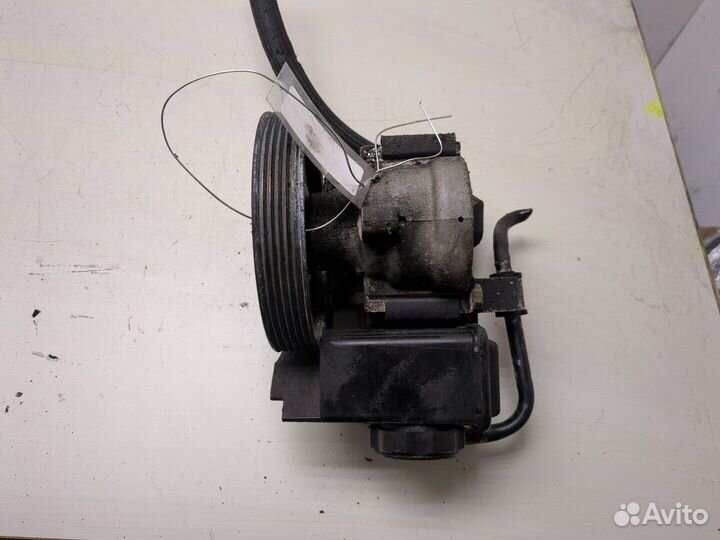 Гур Peugeot 206, 2001