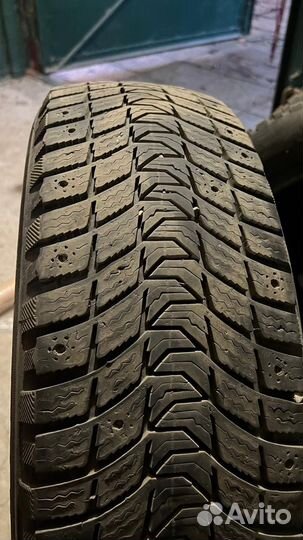 Michelin 4x4 Alpin 185/60 R15