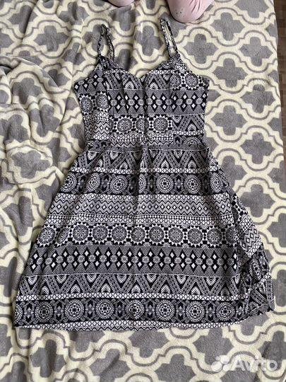 Женские летние вещи