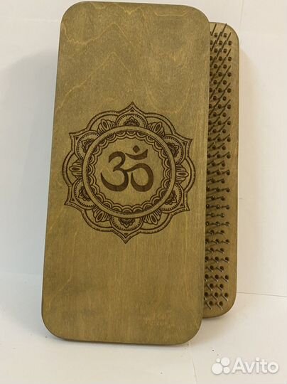 Доски садху