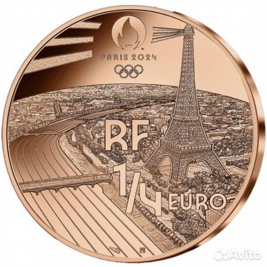 2023/Олимпийские игры/Гольф/Франция