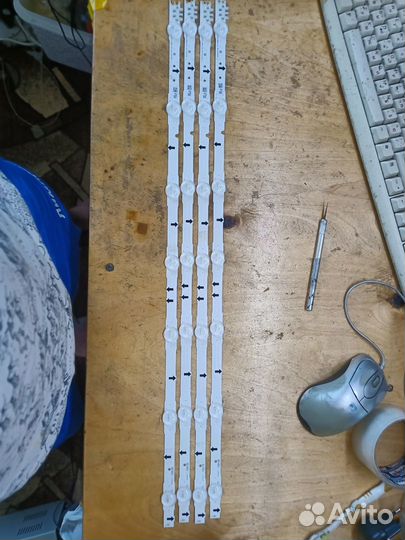 Samsung запчасти