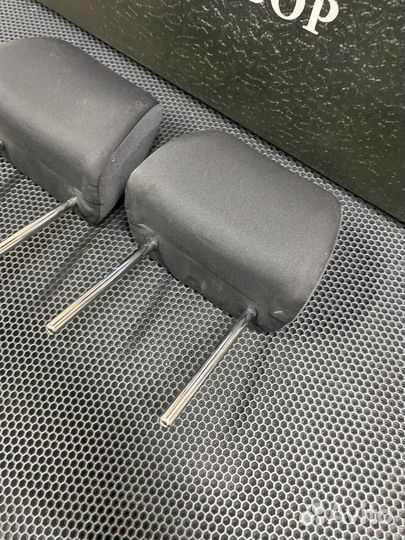 Подголовник задний volkswagen polo 5