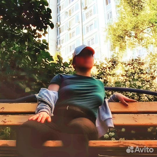 Массаж на дом. Для людей 50+