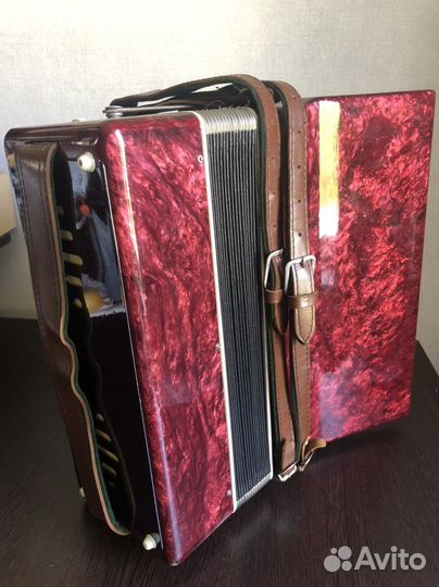 Аккордеон Аккорд