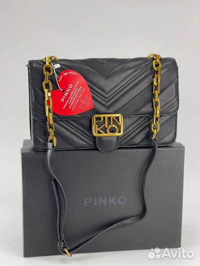 Сумка женская Pinko