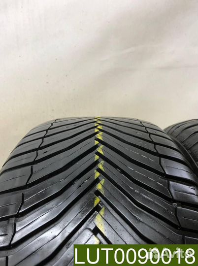 Michelin CrossClimate SUV 225/50 R18 99W