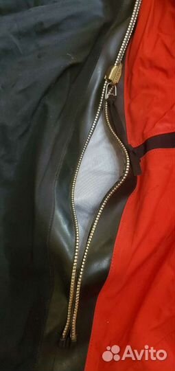 Сухой костюм Kokatat Gore-Tex Front Entry XL