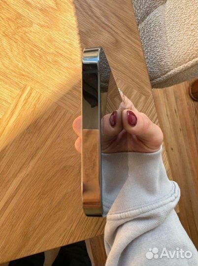 iPhone 12 Pro, 256 ГБ