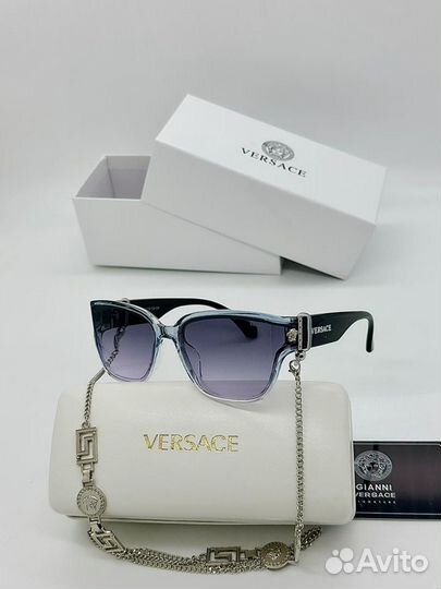 Солнцезащитные очки женские Versace