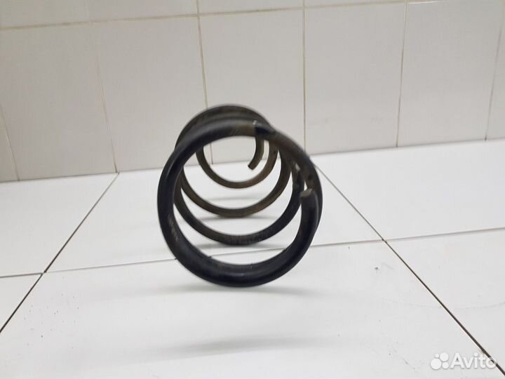 Пружина подвески передняя (Chery Tiggo 4)