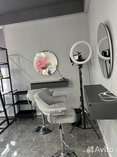 Наращивание ресници брови