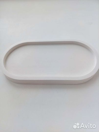 Декор из гипса