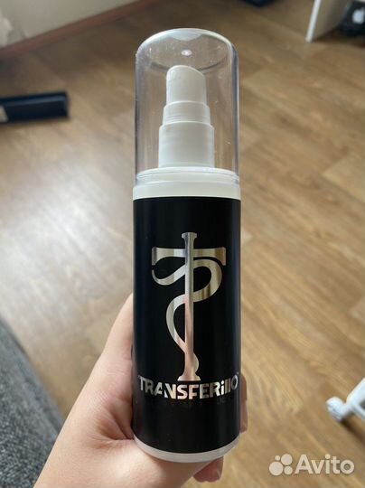 Трансферный гель для тату