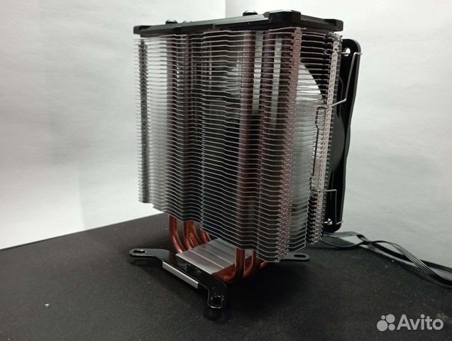 Кулер deepcool gammaxx GTE V2