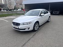 Volvo S80 2.0 AT, 2014, 160 000 км, с пробегом, цена 2 000 000 руб.