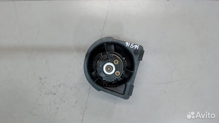 Двигатель отопителя Opel Vectra B, 2001