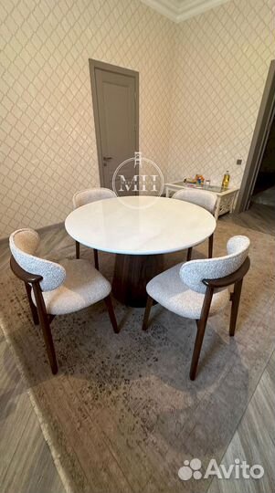 Столы и стулья для кухни от производителя