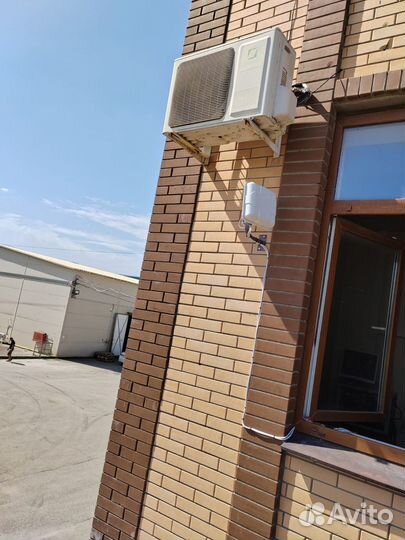 Усиление сотовой связи GSM 3G 4G. Репитеры