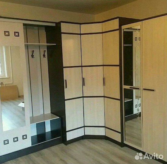 Сборка мебели